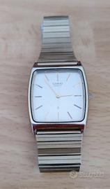 Orologio Casio vintage modello MG 301G