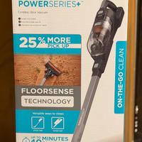 Scopa Elettrica BLACK+DECKER PowerSeries+ - NUOVA