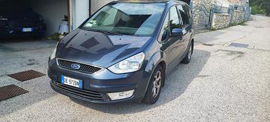 Ford Galaxy 1.8 TDCi 125 cv