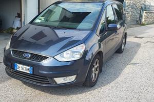 Ford Galaxy 1.8 TDCi 125 cv