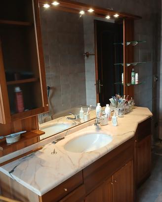 Mobile per il bagno