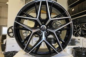 Cerchi NUOVI Volkswagen raggio 18 cod.218744