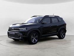 Dacia Duster Eco-G 120 CV Journey