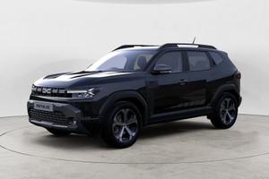 Dacia Duster Eco-G 120 CV Journey