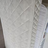 Materasso singolo € 10