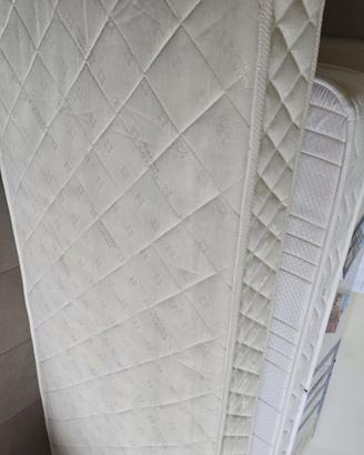 Materasso singolo € 10