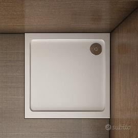 Piatto Doccia NUOVISSIMO 90X90x3