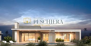 Villa - Valeggio sul Mincio