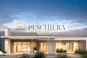 Villa - Valeggio sul Mincio