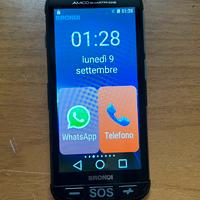 Smartphone AMICO BRONDI