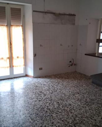 Casa frontone