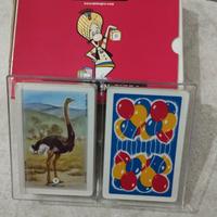 Carte Mercante in fiera 