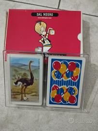 Carte Mercante in fiera 