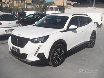 Peugeot 2008 BlueHDi 130 EAT8 Allure Pack - 2022