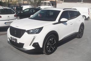 Peugeot 2008 BlueHDi 130 EAT8 Allure Pack - 2022