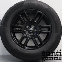 Kit invernale continental land rover defender 19"