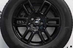 Kit invernale continental land rover defender 19"