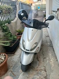 yamaha majestic 125cc  2004