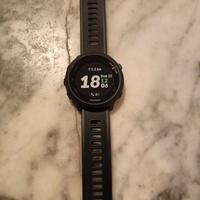 Garmin Forerunner 55