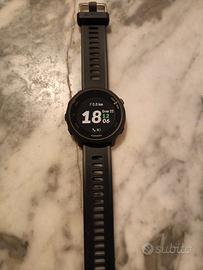Garmin Forerunner 55