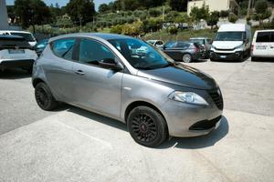 Lancia Ypsilon 0.9 TwinAir 85 CV 5 porte Metano Ec