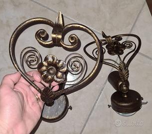 coppia applique