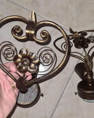 coppia applique