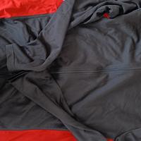 Maglia ciclismo maniche lunghe BTwin taglia XL