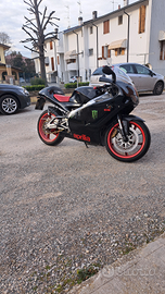Aprilia rs 125 2t 2004