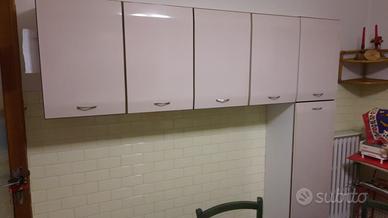 Cucina in Formica