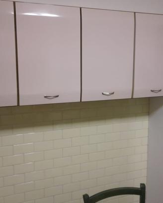 Cucina in Formica