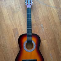 chitarra classica