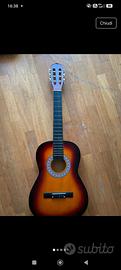 chitarra classica