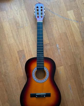 chitarra classica
