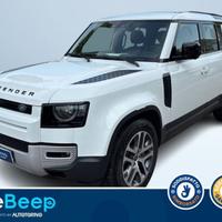 Land Rover Defender 110 3.0D I6 MHEV SE AWD 3...