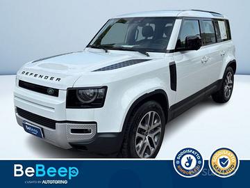 Land Rover Defender 110 3.0D I6 MHEV SE AWD 3...