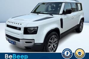 Land Rover Defender 110 3.0D I6 MHEV SE AWD 3...