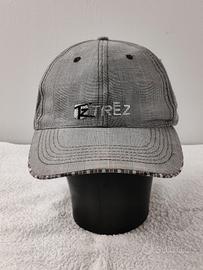 Cappellino uomo baseball Principe di Galles.