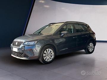 SEAT Arona 1.0 ECO TSI 70KW STYLE