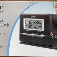 Sveglia digitale Oregon Scientific RM336SP