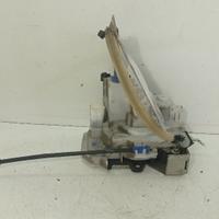SERRATURA ANTERIORE DESTRA FIAT Doblo Cargo 519750
