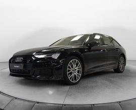 AUDI A6 Avant 50 3.0 TDI Quattro Business Sport