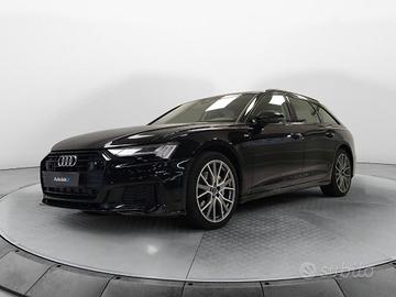 AUDI A6 Avant 50 3.0 TDI Quattro Business Sport