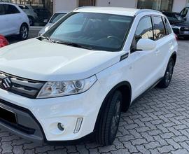 SUZUKI Vitara 1.6 VVT 4WD AllGrip V-Top