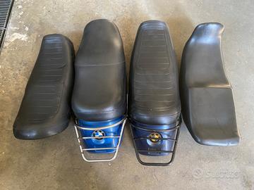 Selle bmw vari modelli r65 r 80 usate
