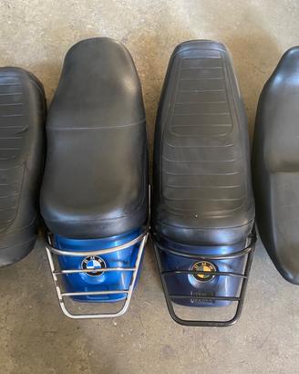 Selle bmw vari modelli r65 r 80 usate