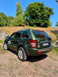 jeep grand cherokee 2010