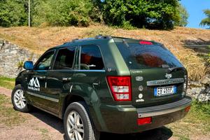 jeep grand cherokee 2010