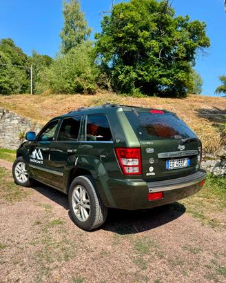jeep grand cherokee 2010