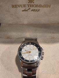 OROLOGIO REVUE THOMMEN